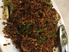 -桥底辣蟹(谢斐道店)