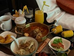 -和子足浴SPA会馆(东方之门店)