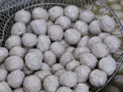 -阿娟牛肉丸·手打牛肉丸·现做现卖