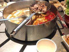 -牛德亨臻牛潮汕火锅(万邦时代店)