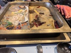 -王家渡火锅店(亦庄店)