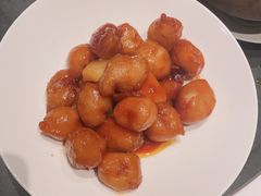-一品红川菜(皇岗店)