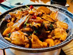 -乡亲鹅肉城(昆山店)