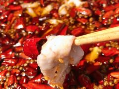 关公水煮鱼-水煮三国·川鲁江湖菜(香山店)