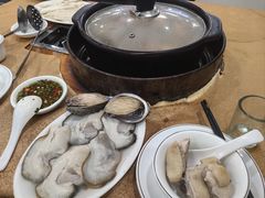 -濠轩阁特色生蚝火锅总店