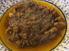 -百年粉蒸牛肉