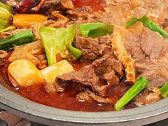 -肖记公安牛肉鱼杂馆·省级非物质文化遗产(江汉路直营店)