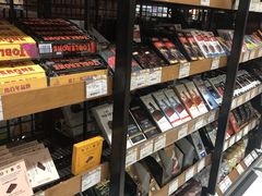 -金鹰超市(国际购物中心新街口店)