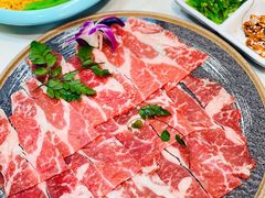 -喜聚薈·花膠雞海鮮火鍋(越秀店)