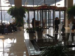 -常州环球恐龙城维景国际大酒店
