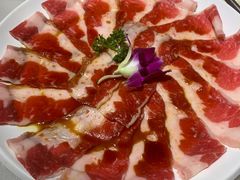 -韩宫宴烤肉·料理(大宁国际店)