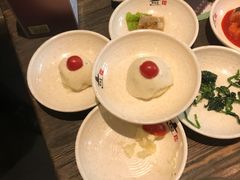 -朴大人炭烤·韩国料理(奥帆中心海尔洲际店)