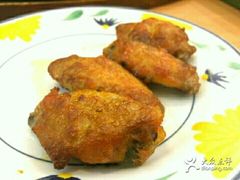 -萨莉亚意式餐厅(深南茂业店)