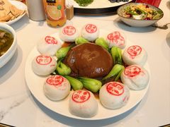 -吴记百家·私房菜·家宴(润园店)