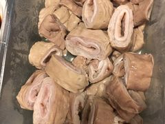 -兰边碗(鼓楼店)