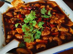 -天回镇何氏豆腐(总店)
