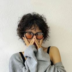 -丽时 Hair Salon