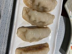 铁板煎饺-森味花园·日本料理(伊藤洋华堂亚运村店)