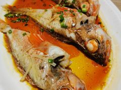 -张记旺角食街(动物园店)