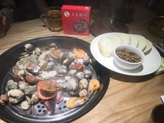-大连路6号好酒不见