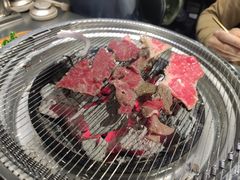 -本炙炭烤·蒲烧活鳗料理店(金沙洲店)