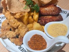 -太二酸菜鱼(深圳布吉万象汇店)