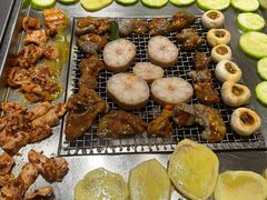 -塘屋烧烤·云南火塘烧烤品牌(春城慧谷旗舰店)