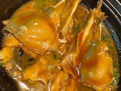 -永安鱼庄·镇江菜(东吴路店)