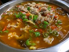 -艺味深尝(云锦路店)