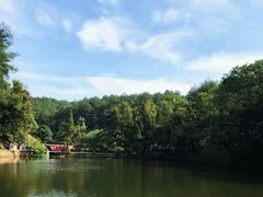 -韶山毛泽东同志故居