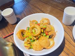 -文昌阁长沙市井菜(乐和城店)