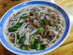 -锦泓老字号猪脏粉(东联大厦店)