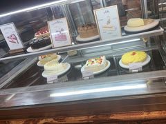-万达瑞华酒店美食汇自助餐厅(楚河汉街店)