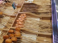 -阿串串老火锅(力盟店)