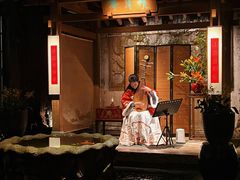 -31号公馆(黄兴广场白果园店)