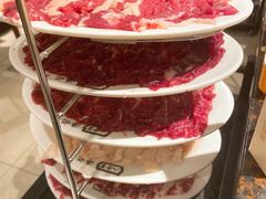 -八合里潮汕鲜牛肉火锅(深圳海岸城店)