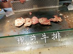 -吉布鲁牛排海鲜自助(龙湖北城天街购物广场店)