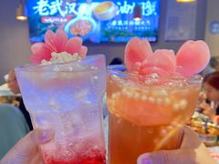 -靓靓蒸虾·头牌蒸虾(雪松路总店)