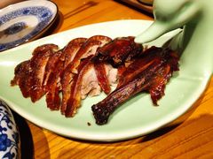 一口酥（点卯精品烤鸭）-顺承小院儿