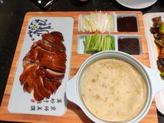 -春来和(汉城南路店)
