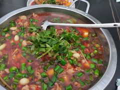 -蛙兔鸡自贡风味·特色江湖菜(广都店)