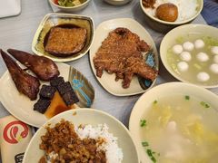 -圆宝台湾小吃(迎津街店)