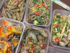 -圆蛋酒料•生腌(开元路店)