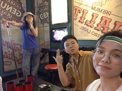 -INLOVE KTV(杭州滨江宝龙城店)