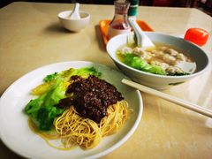 -冯不记面家(振华盈晖楼店)