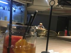 -Maxpoint Kitchen 西餐咖啡(乐峰广场店)