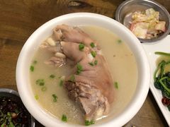 -双流老字号董蹄花(广场路店)