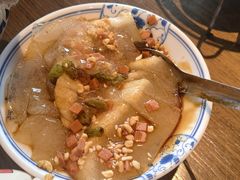 -肖四女乐山跷脚牛肉(南汇大学城生活广场店)