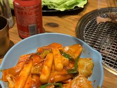 -牛人·雪花牛·木炭烤肉(昆山陆家店)