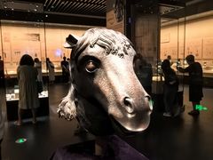 -广西壮族自治区博物馆